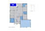 redraw your floor plan for real estate listings and marketing agents